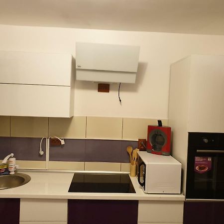 Apartament Oana'S Home Orsova Kültér fotó