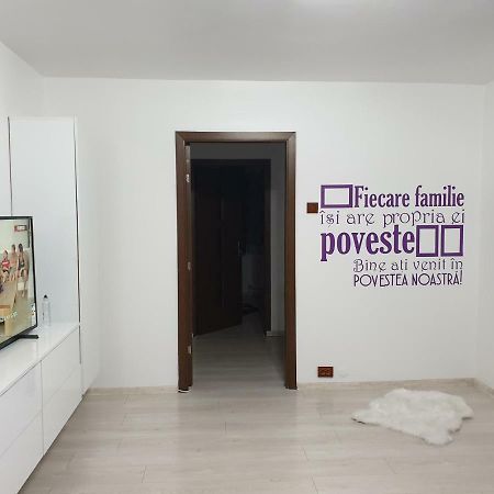 Apartament Oana'S Home Orsova Kültér fotó