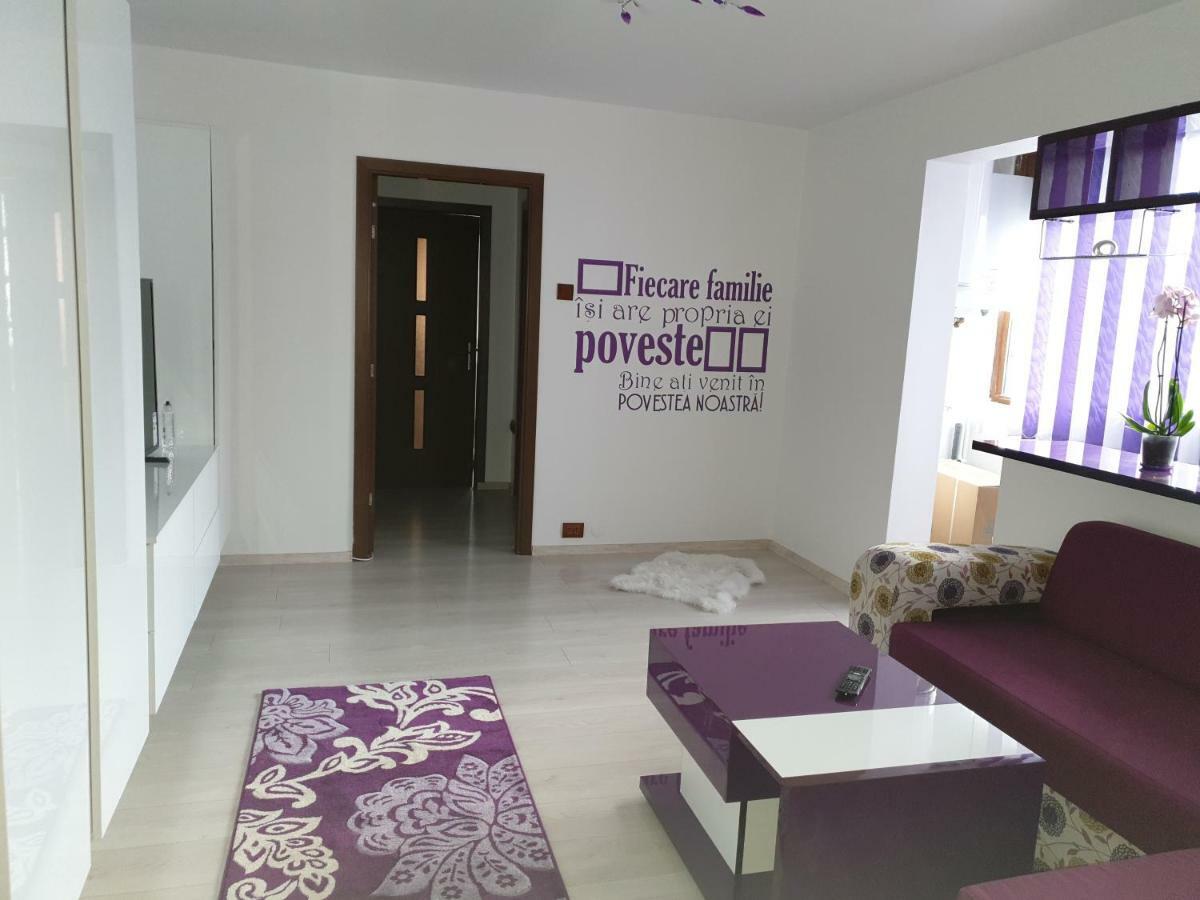 Apartament Oana'S Home Orsova Kültér fotó