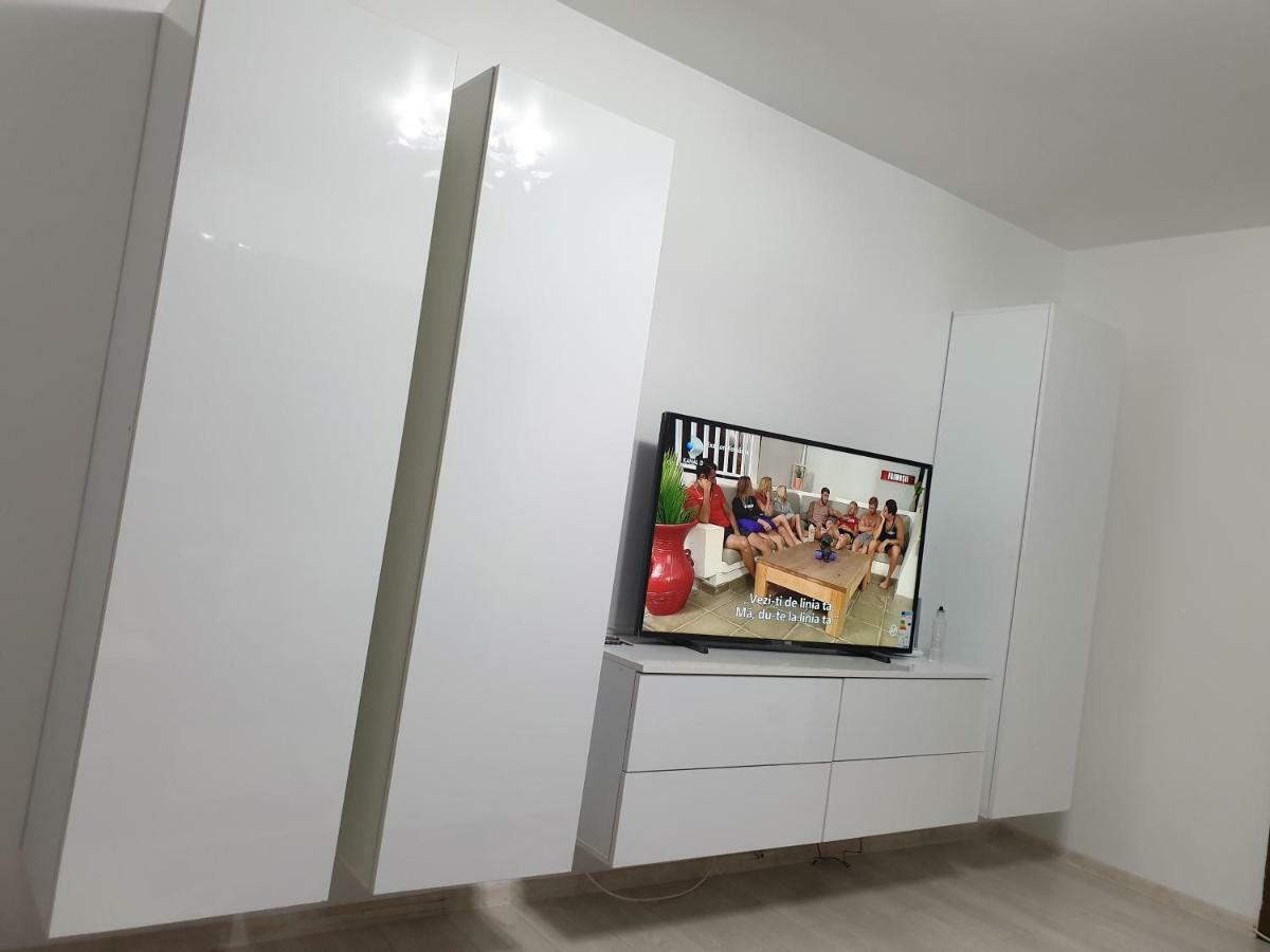 Apartament Oana'S Home Orsova Kültér fotó