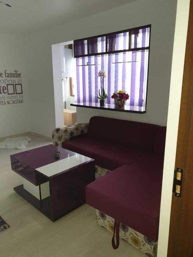 Apartament Oana'S Home Orsova Kültér fotó