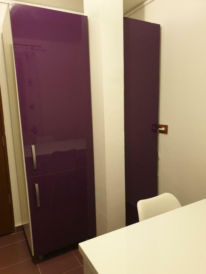 Apartament Oana'S Home Orsova Kültér fotó
