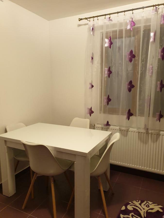 Apartament Oana'S Home Orsova Kültér fotó
