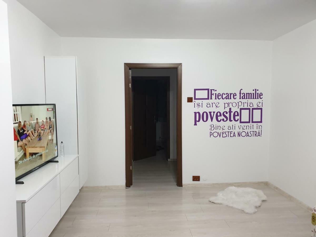 Apartament Oana'S Home Orsova Kültér fotó