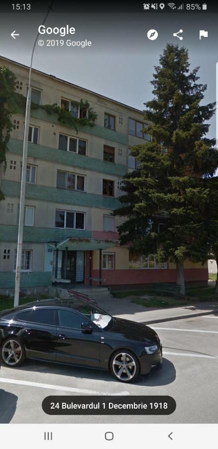 Apartament Oana'S Home Orsova Kültér fotó